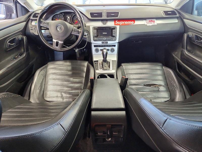 2014 Volkswagen Cc მანქანა იყიდება აუქციონზე, vin: WVWBP7AN9EE506816, აუქციონის ნომერი: 69072666