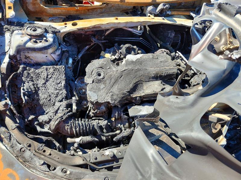 70705056 :رقم المزاد ، 1G1ZD5ST0SF156192 vin ، 2025 Chevrolet Malibu مزاد بيع