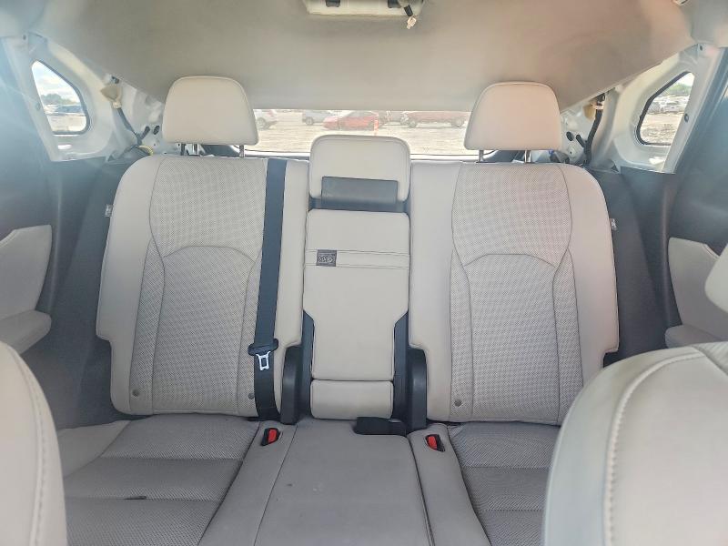 70089156 :رقم المزاد ، 2T2HGMDA6MC062132 vin ، 2021 Lexus Rx مزاد بيع