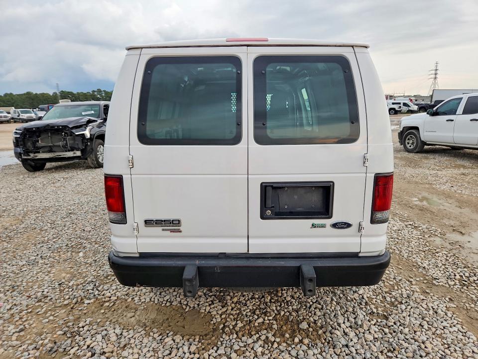 66228646 :رقم المزاد ، 1FTNE2EW7DDA80556 vin ، 2013 Ford E250 مزاد بيع