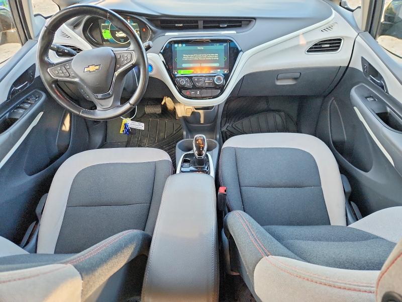 Aukcja sprzedaży 2021 Chevrolet Bolt Ev, vin: 1G1FY6S09M4107686, numer aukcji: 68077466