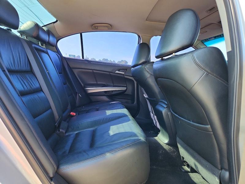 2008 Honda Accord მანქანა იყიდება აუქციონზე, vin: 1HGCP36848A070535, აუქციონის ნომერი: 70889416