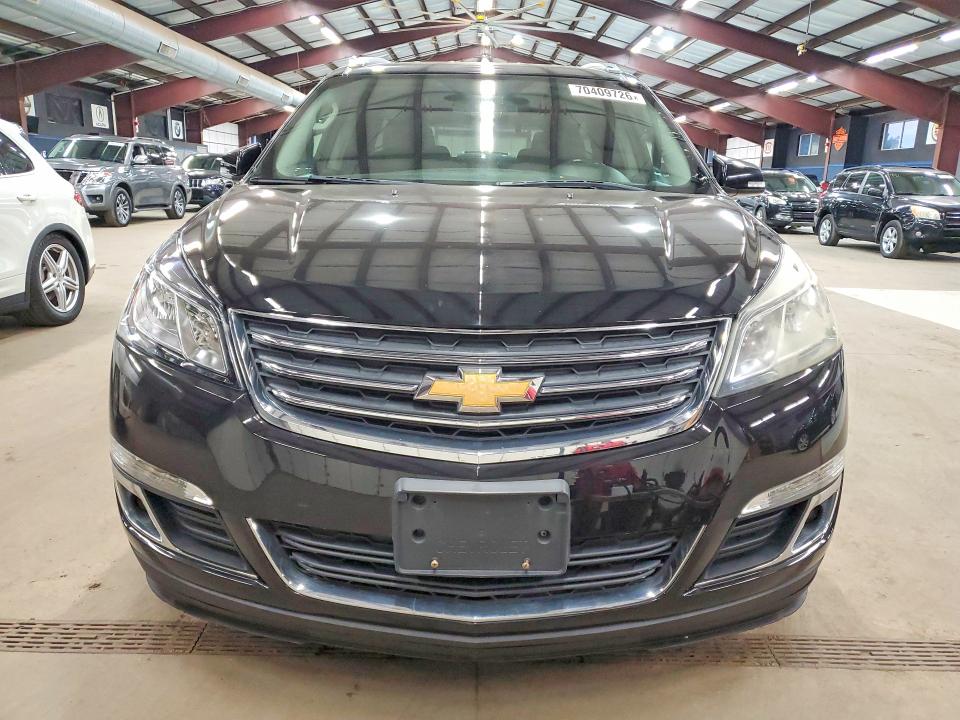 Продажа на аукционе авто 2017 Chevrolet Traverse, vin: 1GNKVGKD9HJ134103, номер лота: 70409726