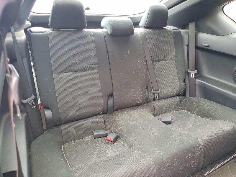 2011 Scion Tc მანქანა იყიდება აუქციონზე, vin: JTKJF5C78B3014943, აუქციონის ნომერი: 69185036