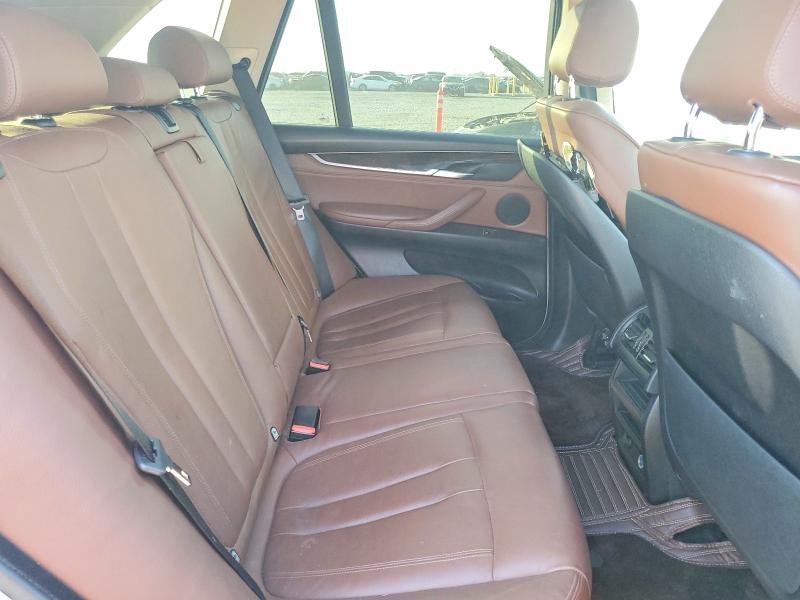 2014 Bmw X5 მანქანა იყიდება აუქციონზე, vin: 5UXKR0C52E0H22729, აუქციონის ნომერი: 68100126