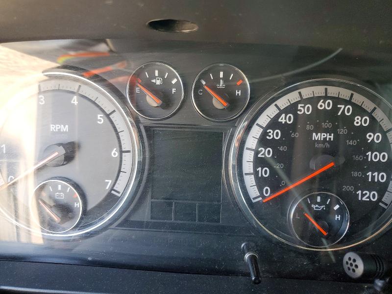 Aukcja sprzedaży 2012 Dodge Ram 1500, vin: 1C6RD6GT3CS182100, numer aukcji: 67372076