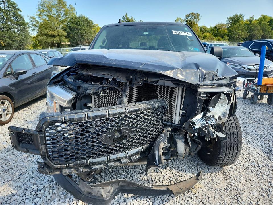 Продажа на аукционе авто 2020 Ford F150, vin: 1FTEW1EP5LFB53930, номер лота: 68222156