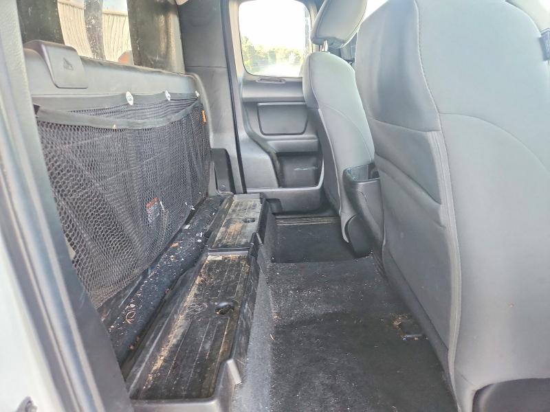69811776 :رقم المزاد ، 3TYRX5GNXNT053010 vin ، 2022 Toyota Tacoma مزاد بيع