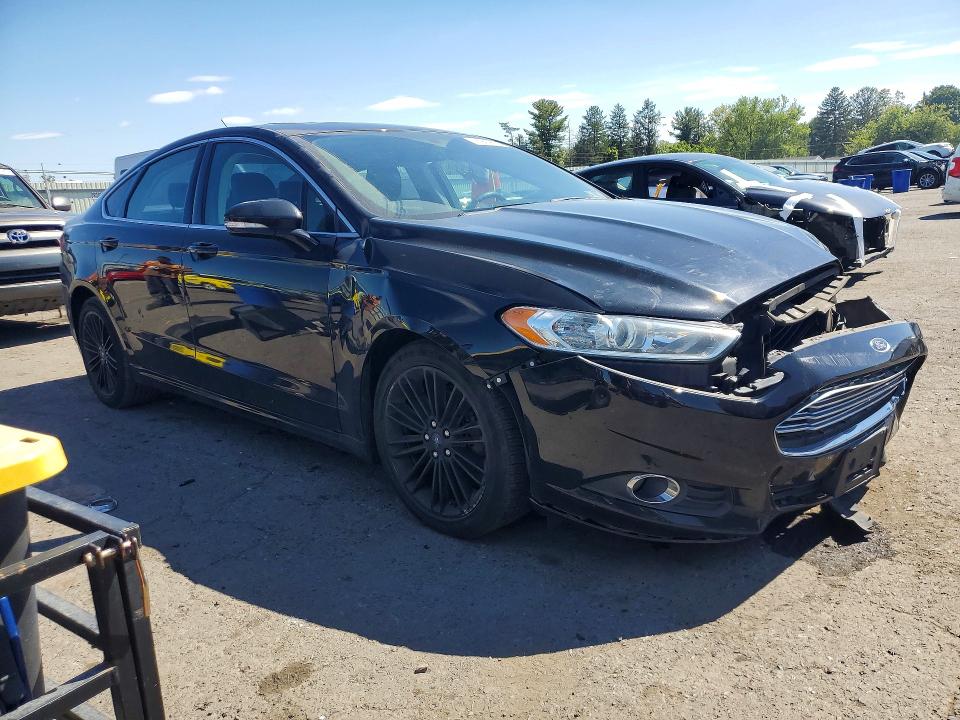 2016 Ford Fusion მანქანა იყიდება აუქციონზე, vin: 3FA6P0T94GR154517, აუქციონის ნომერი: 69438676