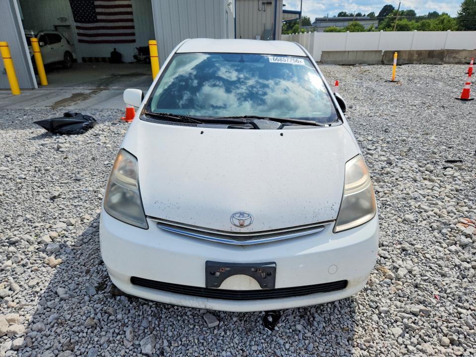 Aukcja sprzedaży 2008 Toyota Prius, vin: JTDKB20U283325616, numer aukcji: 66857756