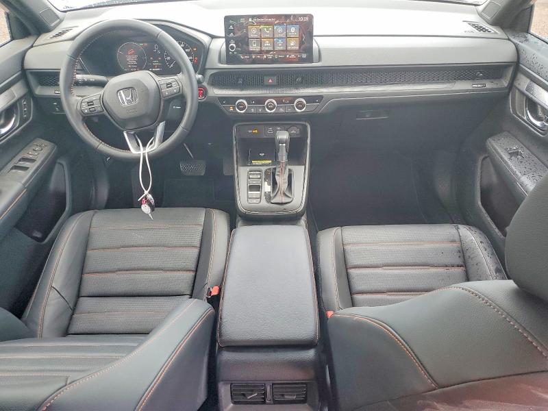 Продаж на аукціоні авто 2025 Honda Cr-v, vin: 7FARS6H86SE050392, номер лоту: 67186656
