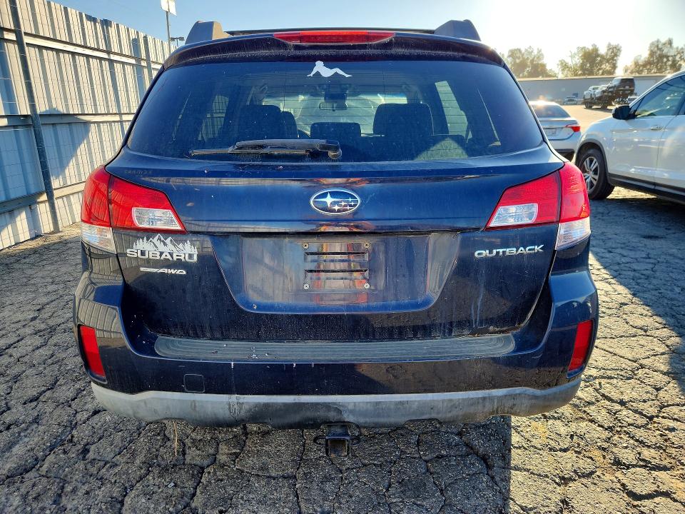 Продаж на аукціоні авто 2012 Subaru Outback, vin: 4S4BRCBC6C3283073, номер лоту: 68267426