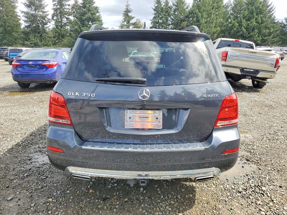 Продаж на аукціоні авто 2014 Mercedes-benz Glk, vin: WDCGG8JB4EG167818, номер лоту: 67537396