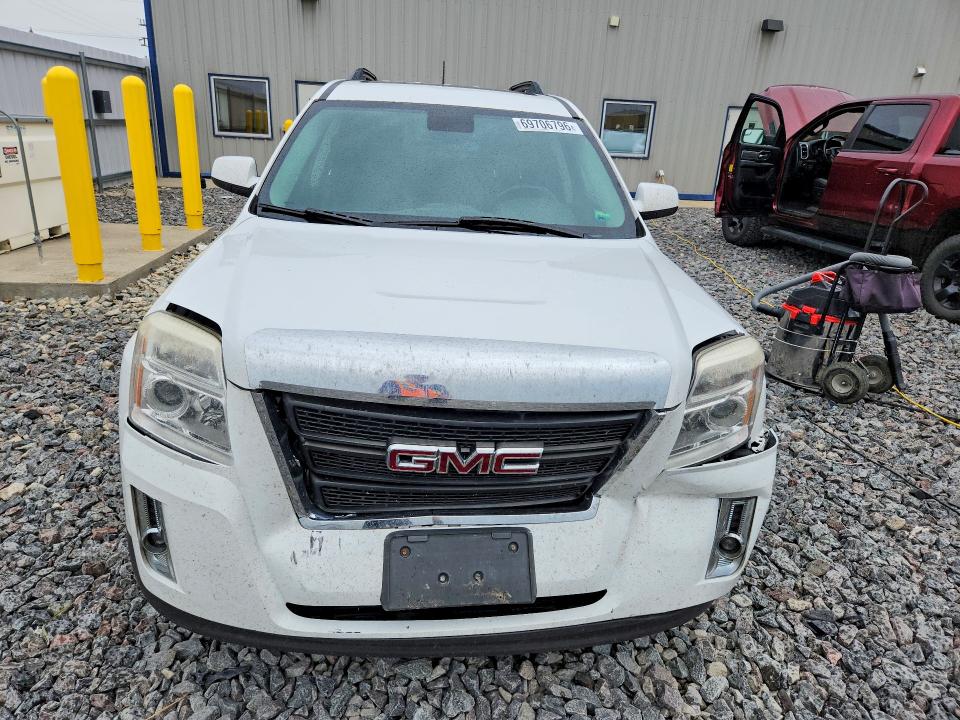 69706796 :رقم المزاد ، 2GKFLVEK5D6212791 vin ، 2013 Gmc Terrain مزاد بيع