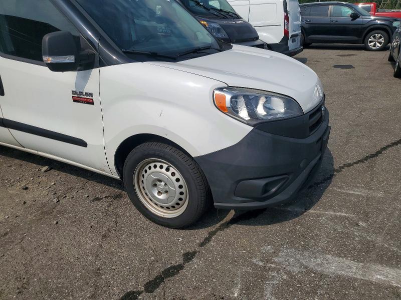 Aukcja sprzedaży 2016 Ram Promaster City, vin: ZFBERFATXG6C44419, numer aukcji: 68283156