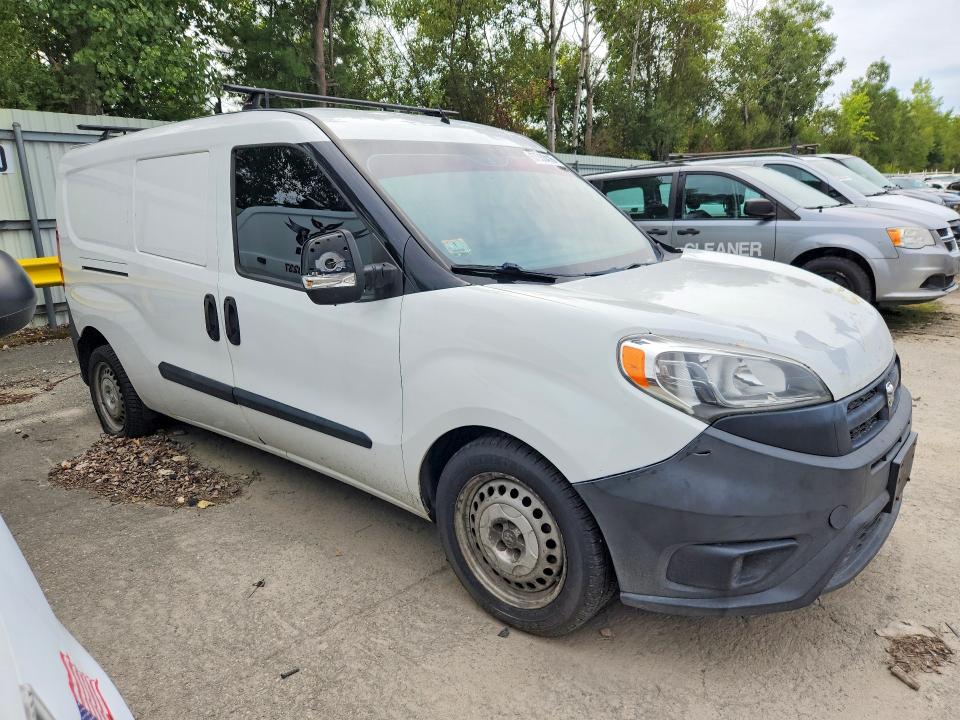 Aukcja sprzedaży 2015 Ram Promaster City, vin: ZFBERFAT6F6198227, numer aukcji: 67930416