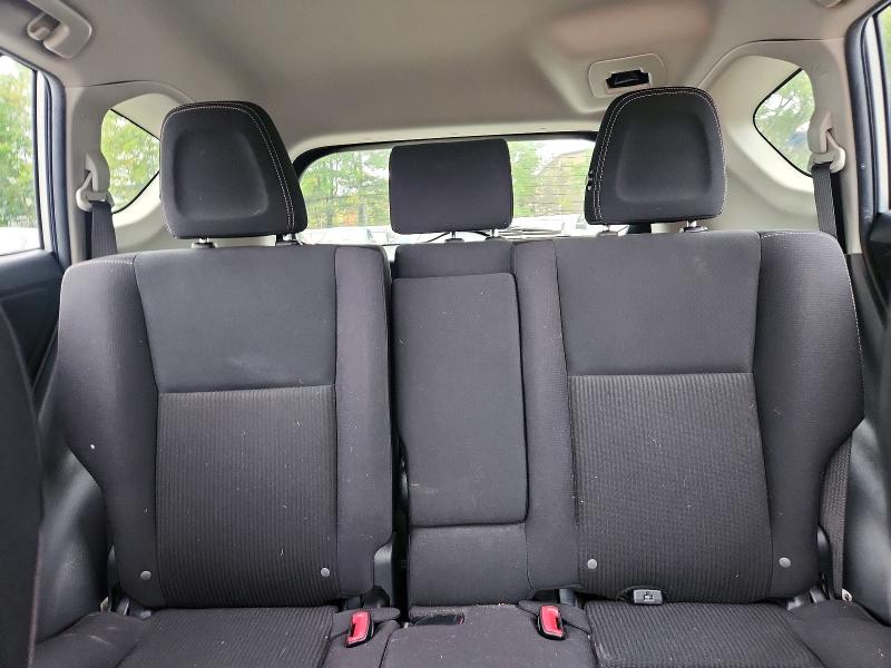 2014 Toyota Rav4 მანქანა იყიდება აუქციონზე, vin: JTMRFREV7ED050831, აუქციონის ნომერი: 71176136