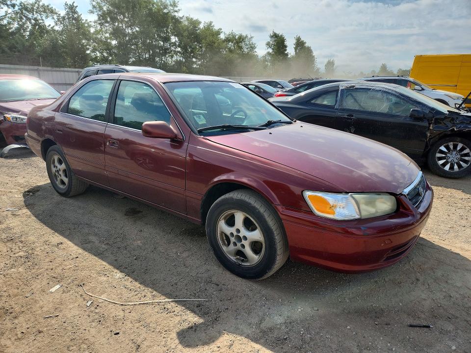 Aukcja sprzedaży 2001 Toyota Camry, vin: 4T1BG22K91U084100, numer aukcji: 67828096