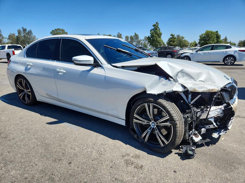 Aukcja sprzedaży 2024 Bmw 330xe, vin: 3MW39FS07R8E60663, numer aukcji: 67860806