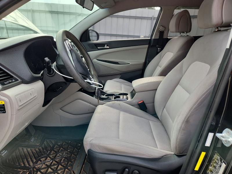 Aukcja sprzedaży 2018 Hyundai Tucson, vin: KM8J3CA47JU696912, numer aukcji: 69114806