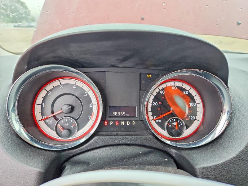 Продаж на аукціоні авто 2020 Dodge Grand Caravan, vin: 2C4RDGBG6LR227184, номер лоту: 69369256
