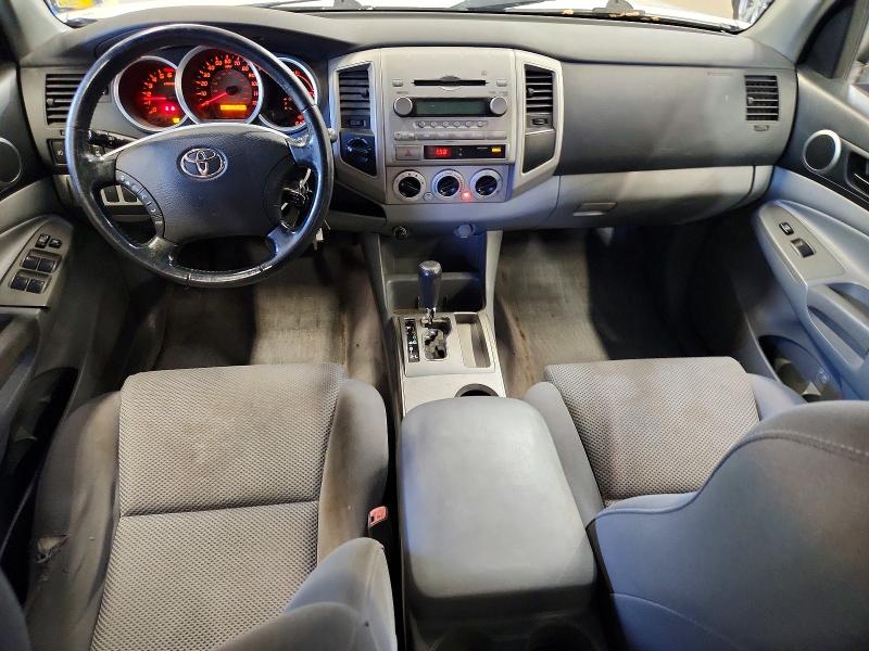 Auction sale of the 2005 Toyota Tacoma, vin: 5TELU42NX5Z106531        , lot number: 69068496