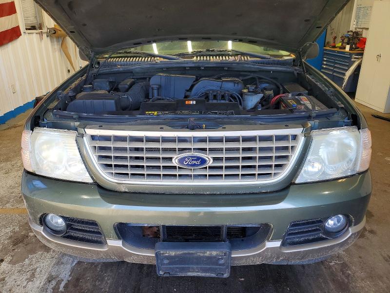 Aukcja sprzedaży 2003 Ford Explorer, vin: 1FMZU74K23UC30325, numer aukcji: 70021036
