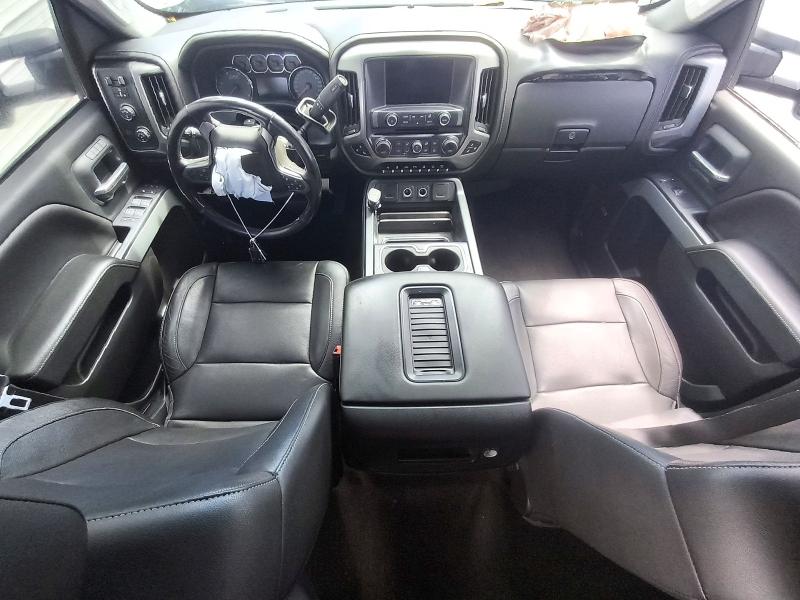67833356 :رقم المزاد ، 1GC1KWEY9JF208439 vin ، 2018 Chevrolet Silverado مزاد بيع