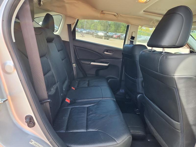 2013 Honda Cr-v მანქანა იყიდება აუქციონზე, vin: 2HKRM4H77DH661537, აუქციონის ნომერი: 70006816