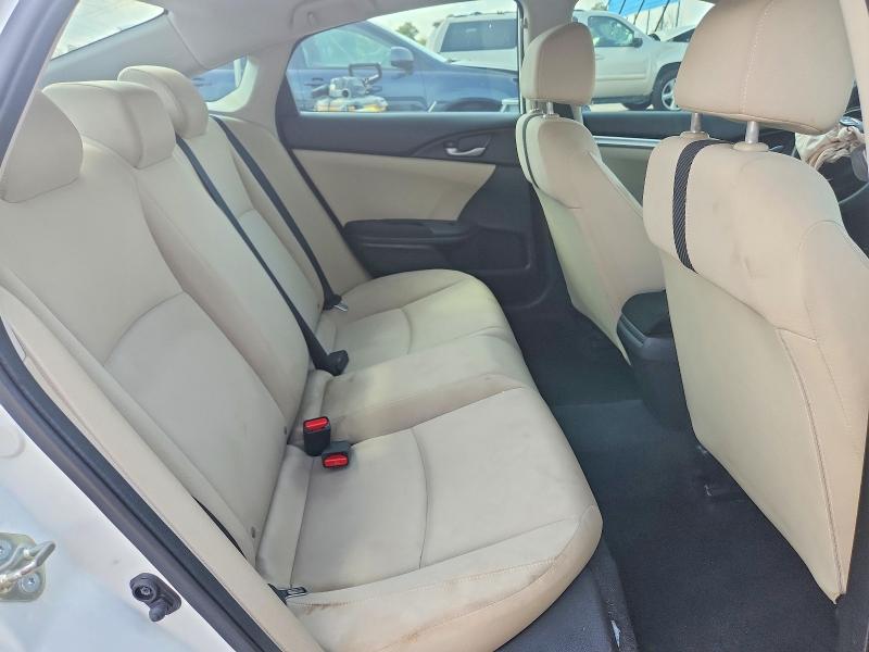 Aukcja sprzedaży 2018 Honda Civic, vin: 19XFC2E59JE035727, numer aukcji: 68825556