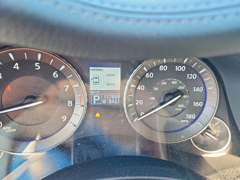 70156536 :رقم المزاد ، JN1BY1AR9CM394389 vin ، 2012 Infiniti M37 مزاد بيع