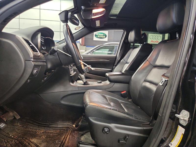 Aukcja sprzedaży 2018 Jeep Grand Cherokee, vin: 1C4RJFBG8JC483996, numer aukcji: 67270036