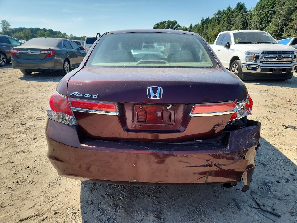 Продаж на аукціоні авто 2011 Honda Accord, vin: 1HGCP2F39BA050514, номер лоту: 68492106