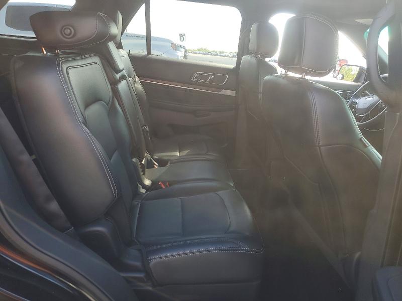 2017 Ford Explorer მანქანა იყიდება აუქციონზე, vin: 1FM5K7F85HGA58741, აუქციონის ნომერი: 70812956