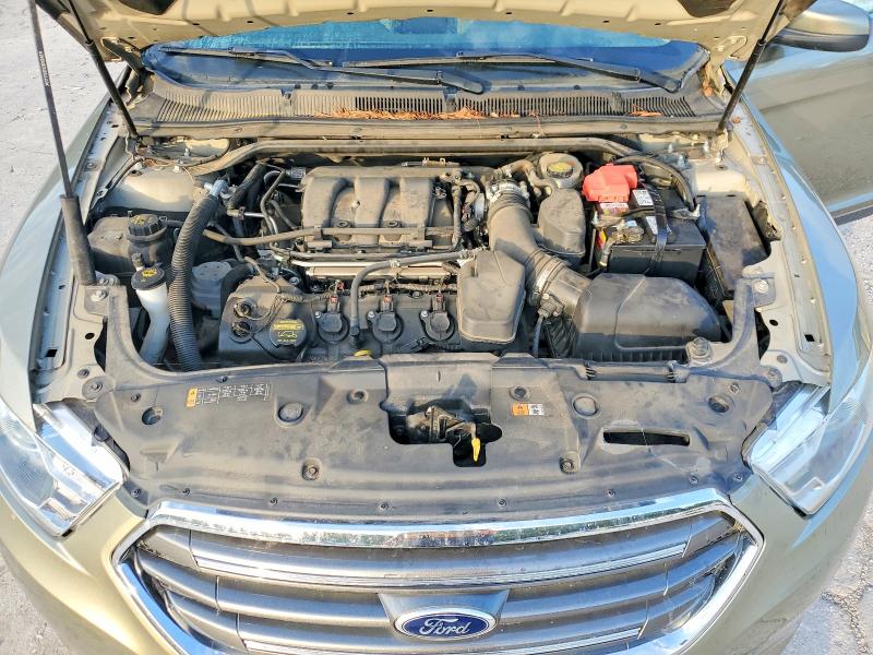 2013 Ford Taurus მანქანა იყიდება აუქციონზე, vin: 1FAHP2E84DG133405, აუქციონის ნომერი: 68810226