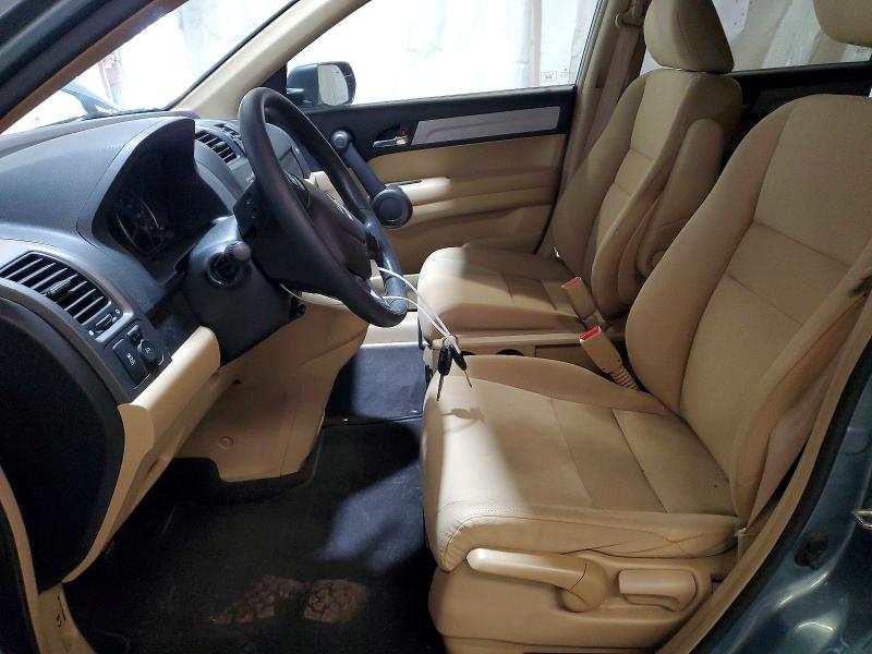 2011 Honda Cr-v მანქანა იყიდება აუქციონზე, vin: 5J6RE4H53BL116840, აუქციონის ნომერი: 70420036