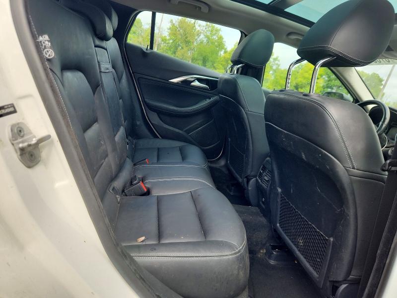 Продажа на аукционе авто 2018 Infiniti Qx30, vin: SJKCH5CR0JA054503, номер лота: 67654576