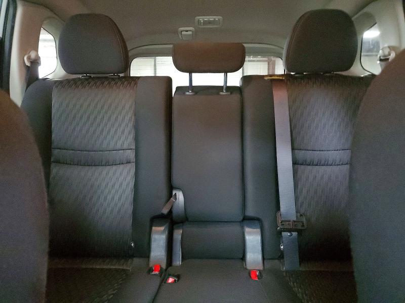 Продаж на аукціоні авто 2017 Nissan Rogue, vin: KNMAT2MV0HP504869, номер лоту: 69217766