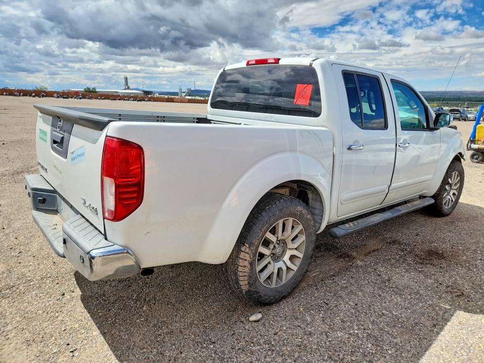 Aukcja sprzedaży 2013 Nissan Frontier, vin: 1N6AD0EV9DN721825, numer aukcji: 71259626
