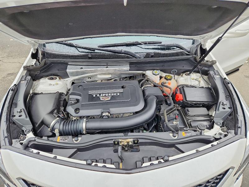 Aukcja sprzedaży 2021 Cadillac Xt4, vin: 1GYFZFR48MF017506, numer aukcji: 67399986