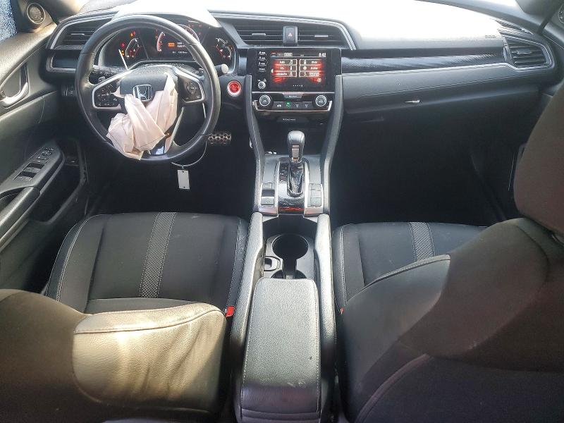 Продажа на аукционе авто 2019 Honda Civic, vin: 19XFC2F84KE011667, номер лота: 67680626