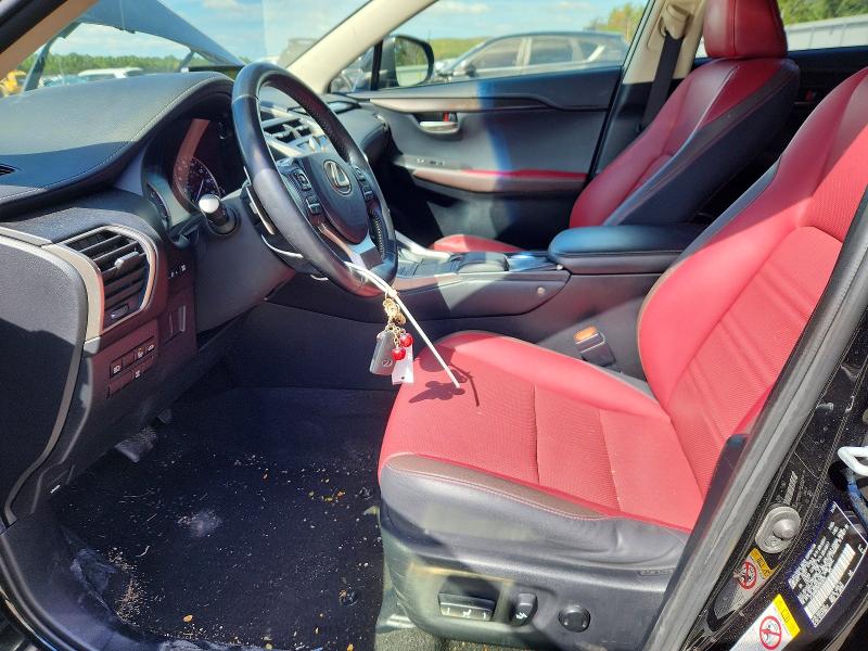 Aukcja sprzedaży 2019 Lexus Nx 300, vin: JTJBARBZ0K2203478, numer aukcji: 69794796