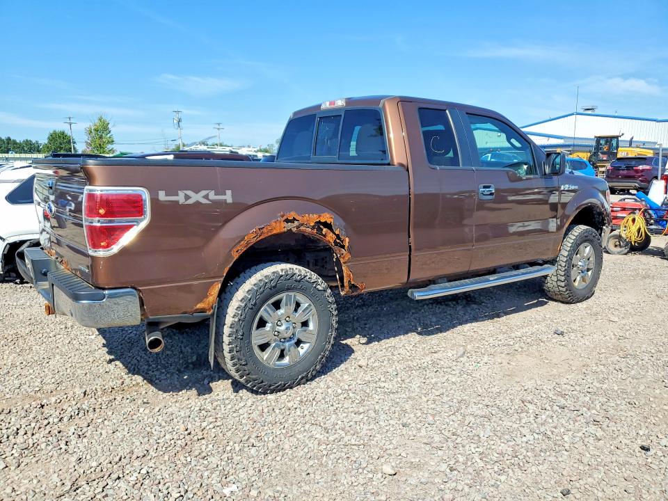 Aukcja sprzedaży 2012 Ford F150, vin: 1FTFX1EF1CFB90255, numer aukcji: 67366446
