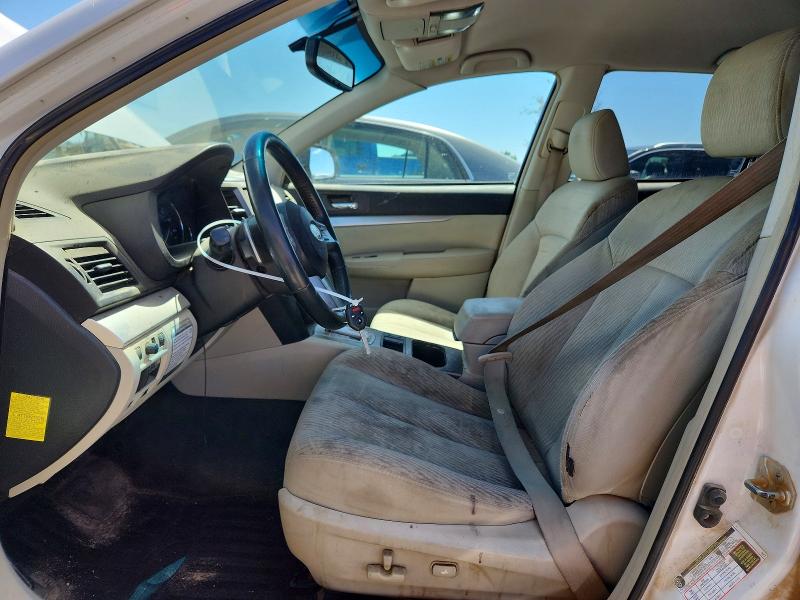 Aukcja sprzedaży 2011 Subaru Outback, vin: 4S4BRBCC6B3419662, numer aukcji: 67985896