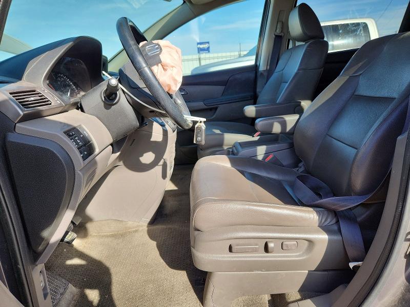Aukcja sprzedaży 2015 Honda Odyssey, vin: 5FNRL5H99FB014343, numer aukcji: 68944886