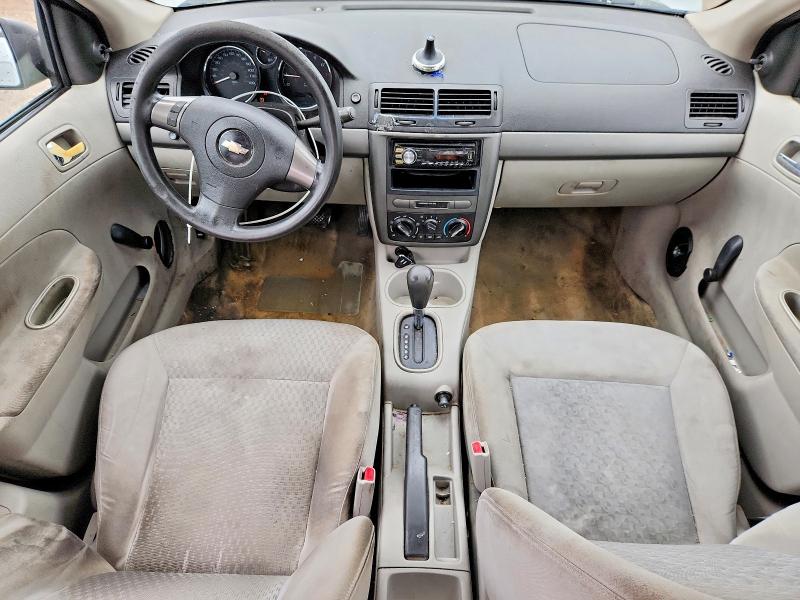 Aukcja sprzedaży 2008 Chevrolet Cobalt Ls, vin: 1G1AK58F587133319, numer aukcji: 69139116