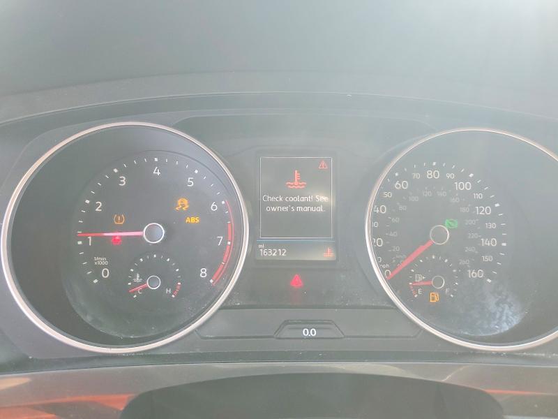 Aukcja sprzedaży 2018 Volkswagen Tiguan, vin: 3VV3B7AX4JM063923, numer aukcji: 67325156