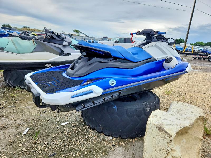 2021 Yama - Yamaha Vx მანქანა იყიდება აუქციონზე, vin: YAMA1893L021, აუქციონის ნომერი: 70405886