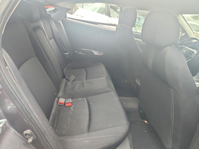 Продаж на аукціоні авто 2018 Honda Civic, vin: 2HGFC2F64JH022266, номер лоту: 68080326