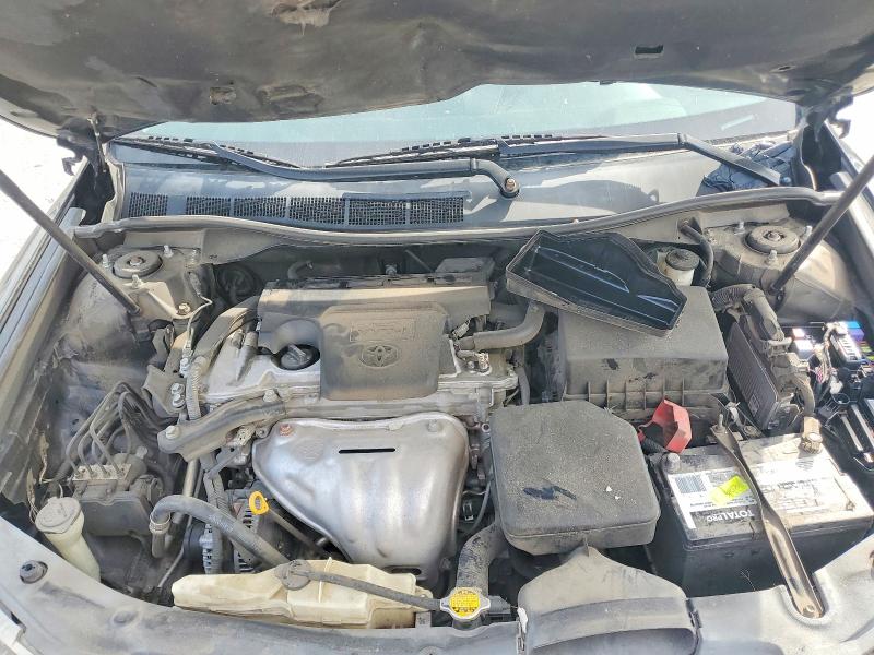 70094216 :رقم المزاد ، 4T1BF1FK2CU119179 vin ، 2012 Toyota Camry مزاد بيع
